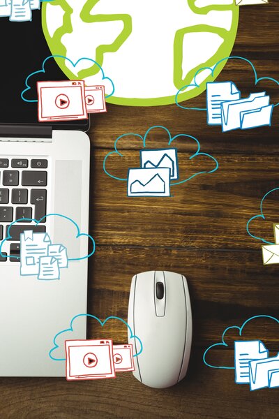 Content Distribution