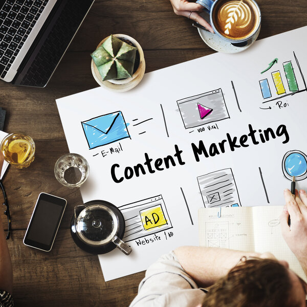 Seo Content Writing