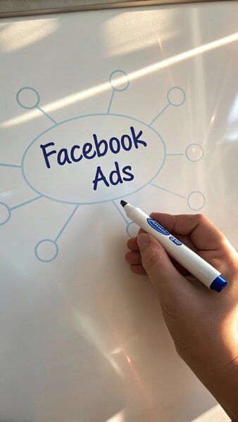 social media adverting services